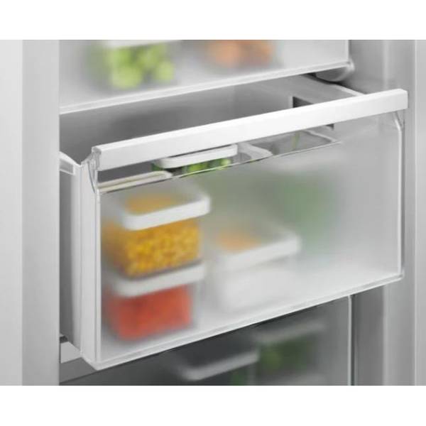 Морозильна камера Electrolux EUN7NE18S