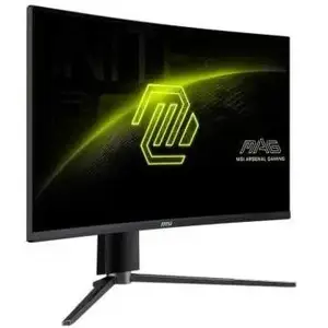 Монітор MSI MAG 27CQ6PF Монітор MSI MAG 27CQ6PF