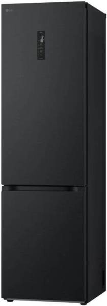 Холодильник з морозильною камерою LG GW-B509FXUW