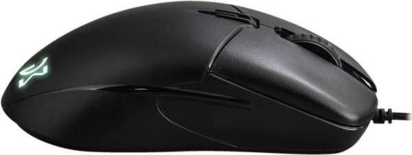 Миша Dream Machines DM7 Switch Duo Wireless Black (DM7_SWITCH_DUO)