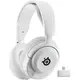 Навушники з мікрофоном SteelSeries Arctis Nova 5P White (61674)