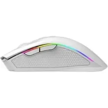 Миша XTRIKE ME GM-314 White (GM-314WH)