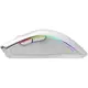 Миша XTRIKE ME GM-314 White (GM-314WH)