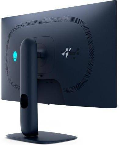 Монітор Alienware AW2725D (210-BRZW)