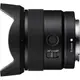 Ширококутний об'єктив Sony SEL11F18 11mm f/1,8