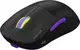 Миша HATOR Quasar 2 Ultra 4K Wireless Black/Lilac (HTM570BL)