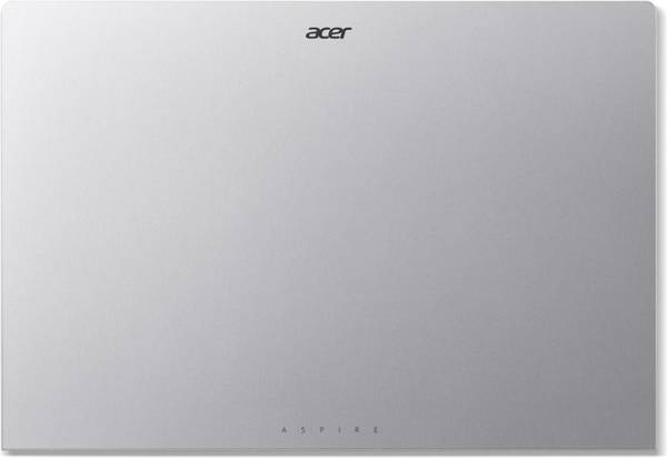 Ноутбук Acer Aspire Lite AL16-54P-51G4 Silver (NX.D76EU.008)