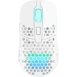 Миша Xtrfy M42 WL RGB White (M42W-RGB-WHITE) Миша Xtrfy M42 WL RGB White (M42W-RGB-WHITE)
