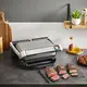 Электрогриль прижимной Tefal OptiGrill+ GC717D10