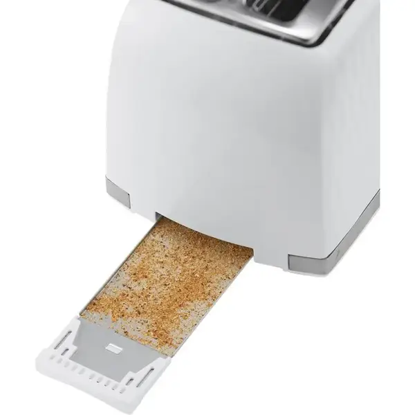 Тостер Russell Hobbs Honeycomb White 26060-56