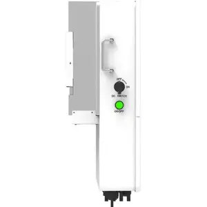 Гібридний сонячний інвертор (hybrid) Deye SUN-20K-SG01HP3-EU-AM2