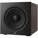 Сабвуфер JBL Stage 220P Black (JBL220PBLK)