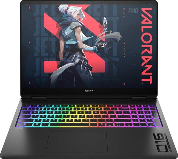 Ноутбук HP OMEN MAX 16-ah0041ua (BV8Y3EA)