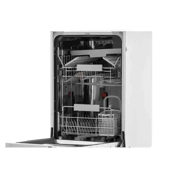 Посудомийна машина Hotpoint-Ariston HSIC 3T127 C