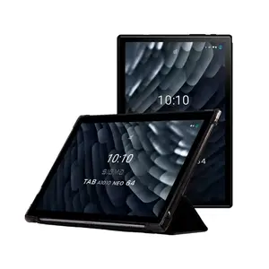 Планшет Sigma mobile Tab A1010 Neo 64 Black