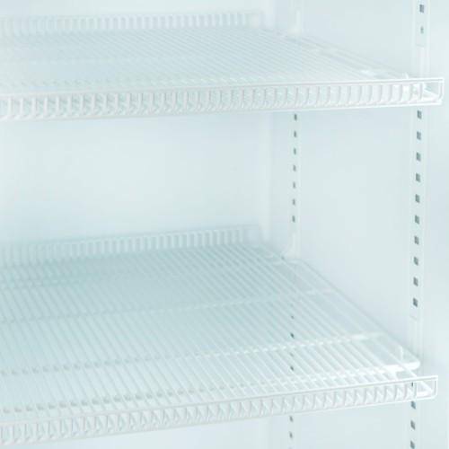 Холодильна шафа-вітрина Snaige CD48DM-S300BD