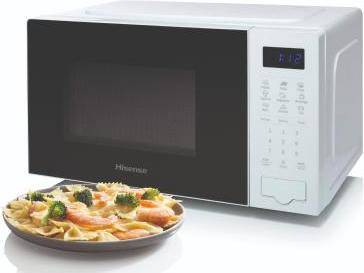 Мікрохвильова піч HISENSE H20MOWS4