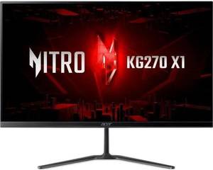 Монітор Acer KG270X1bmiipx (UM.HX0EE.108)