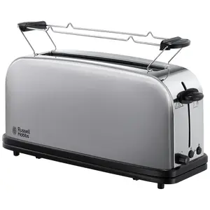Тостер Russell Hobbs Oxford 21396-56 Тостер Russell Hobbs Oxford 21396-56