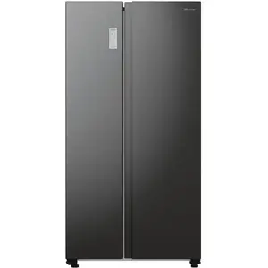 Холодильник HISENSE RS711N4AFE (HZF5508UEB)