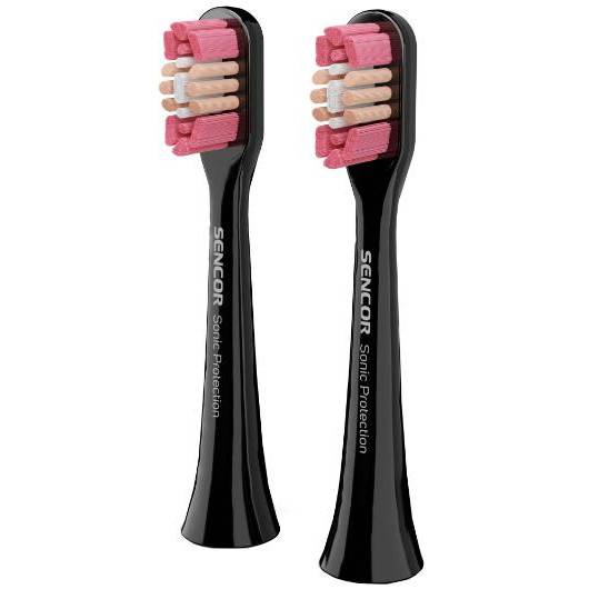 Насадка для електричної зубної щітки Sencor SOX 104