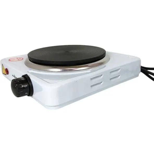 Настільна плита Sea Breeze SB-060