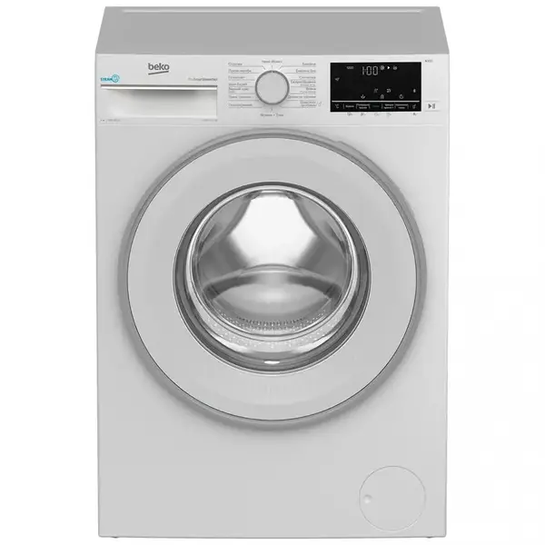 Пральна машина автоматична Beko B3WFU5723W