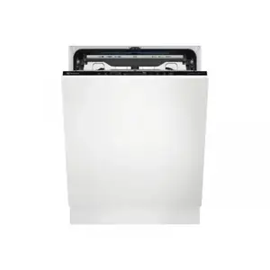 Посудомийна машина Electrolux EEC87310W