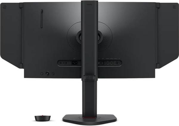 Монітор BenQ XL2586X+ (9H.LN8LB.QBE)