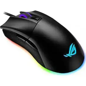 Миша ASUS ROG Gladius II Origin Black (90MP00U1-B0UA00)