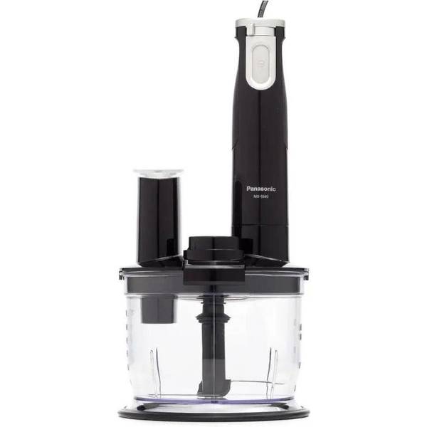 Погружной блендер Panasonic MX-SS40BTQ