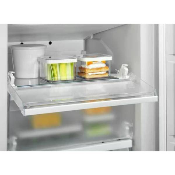 Морозильна камера Electrolux EUN7NE18S