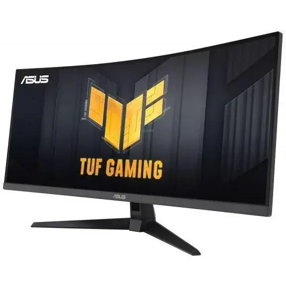 Монітор ASUS TUF Gaming VG34VQ3B (90LM0AA0-B01170)