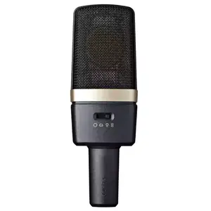 Микрофон студийный AKG C314 Микрофон студийный AKG C314