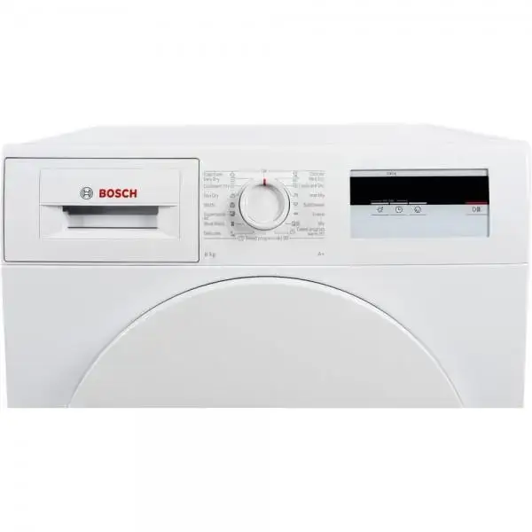 Сушильная машина Bosch WTH83001UA