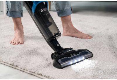 Вертикальний + ручний пилосос (2в1) Ardesto CVC-X1011BB