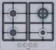Газова варильна поверхня Bosch PGH6B5K90R