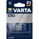 Батарейка Varta CR-2 bat(3B) Lithium 1шт PHOTO (06206301401)