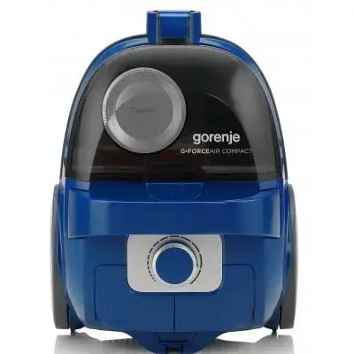 Пилосос безмішковий Gorenje VCEA01GACBUCY