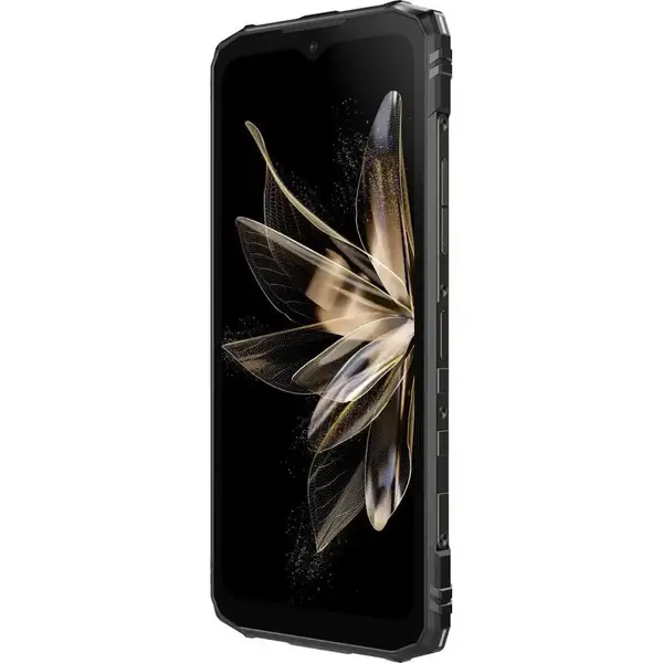 Смартфон Doogee Blade 10 Ultra 8/256GB Black