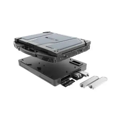 Ноутбук DURABOOK Z14 Basic (Z4E1Q4DA3BXX)