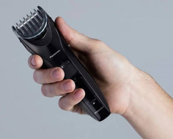 Машинка для стрижки Panasonic ER-GC51-K520