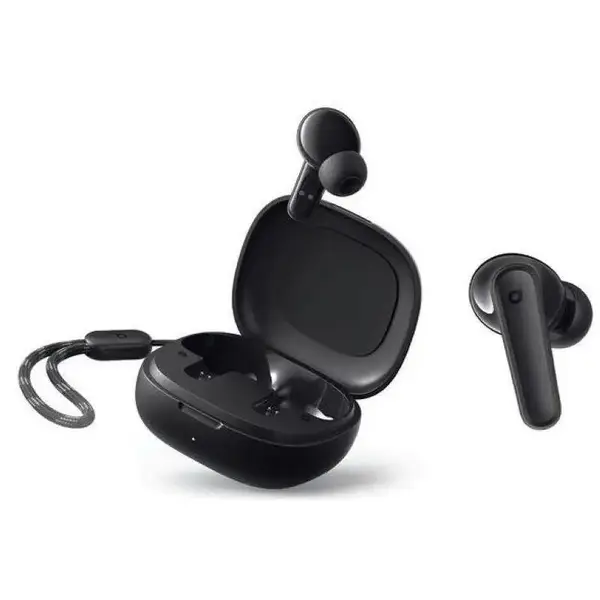 Навушники TWS Anker SoundCore R50i Black (A3949G11)