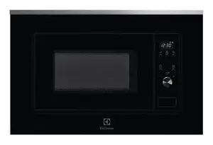 Мікрохвильовка Electrolux LMS2203EMX