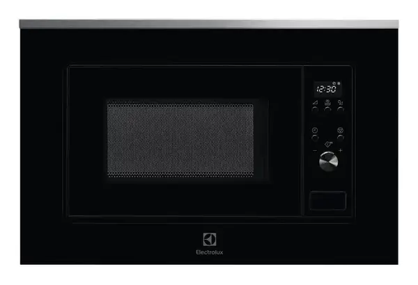 Мікрохвильовка Electrolux LMS2203EMX