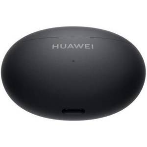 Навушники TWS HUAWEI FreeBuds 6i Black (55037551) Навушники TWS HUAWEI FreeBuds 6i Black (55037551)