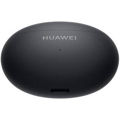 Навушники TWS HUAWEI FreeBuds 6i Black (55037551)