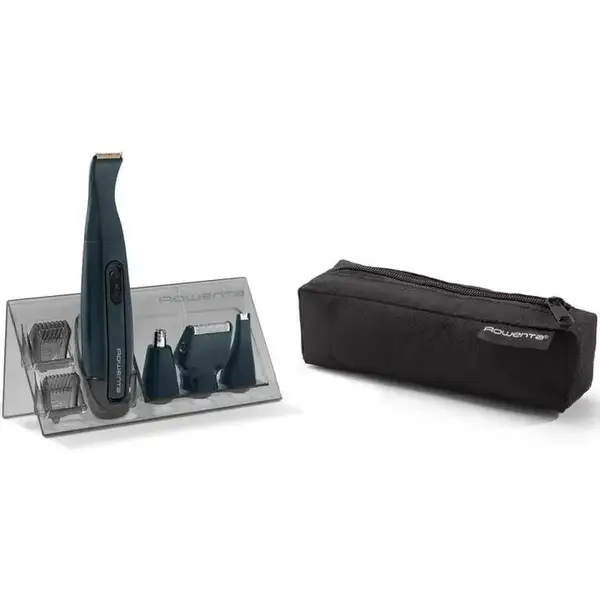 Тример для бороди та вусів Rowenta Specialist TN3651F0