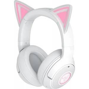 Навушники з мікрофоном Razer Kraken Kitty V2 BT White (RZ04-04860600-R3M1)