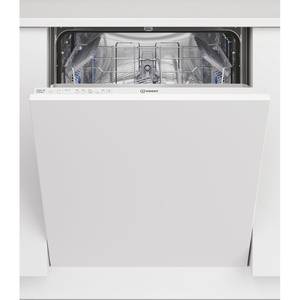 Посудомийна машина Indesit D2I HL326 Посудомийна машина Indesit D2I HL326